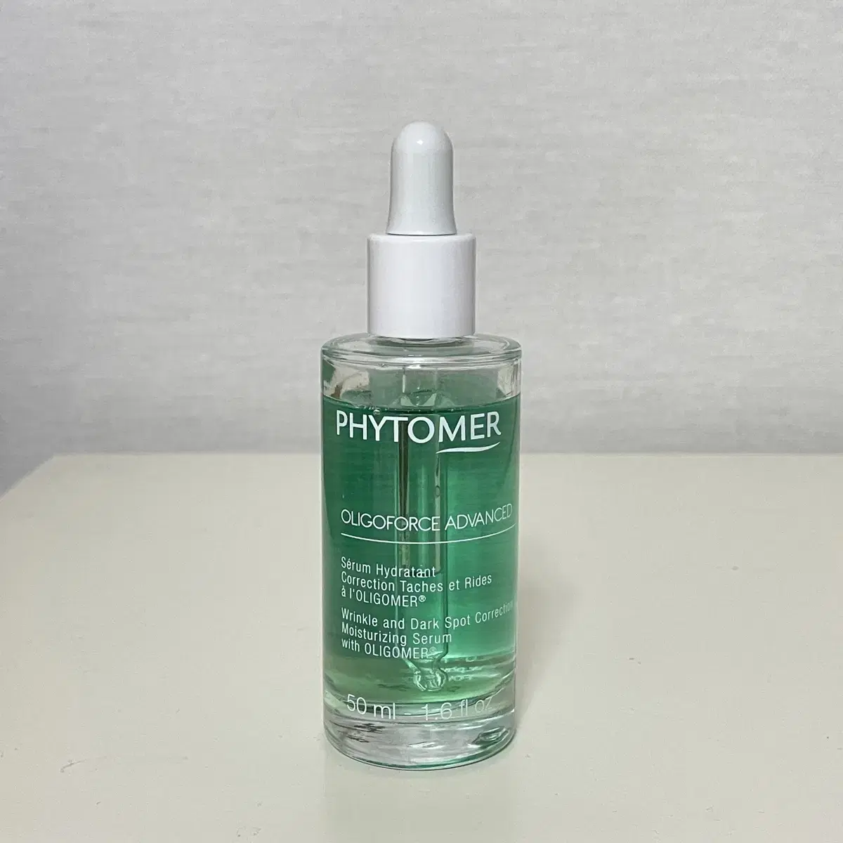 피토메르 이드라땅 앰플 50ml